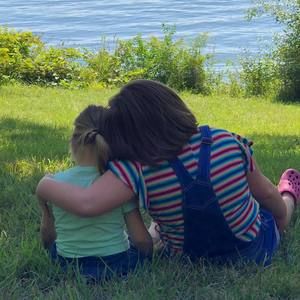 Meet your Posher, Cathleen